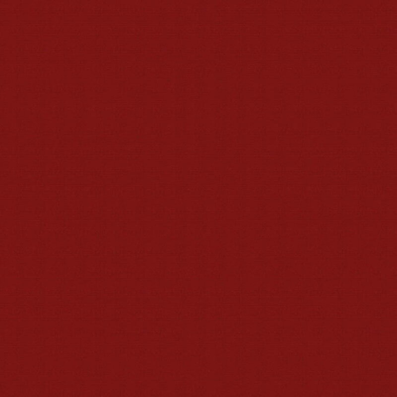 Solids Paris Red 3728
