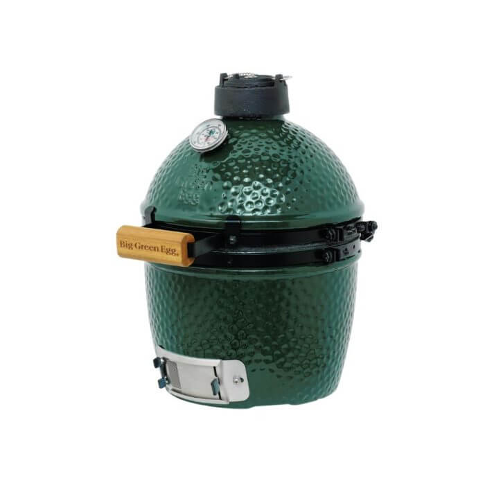 Big Green Egg Mini 117618 2