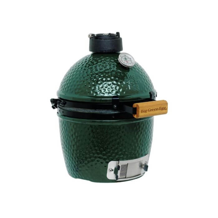 Big Green Egg Mini 117618 3