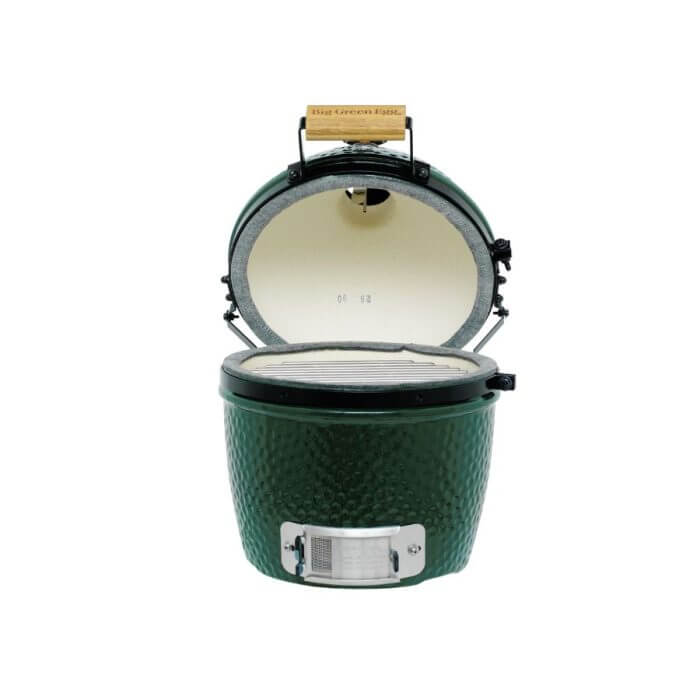 Big Green Egg Mini 117618 4