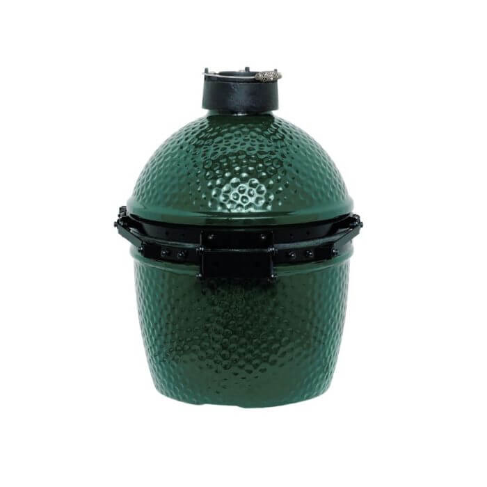 Big Green Egg Mini 117618 5