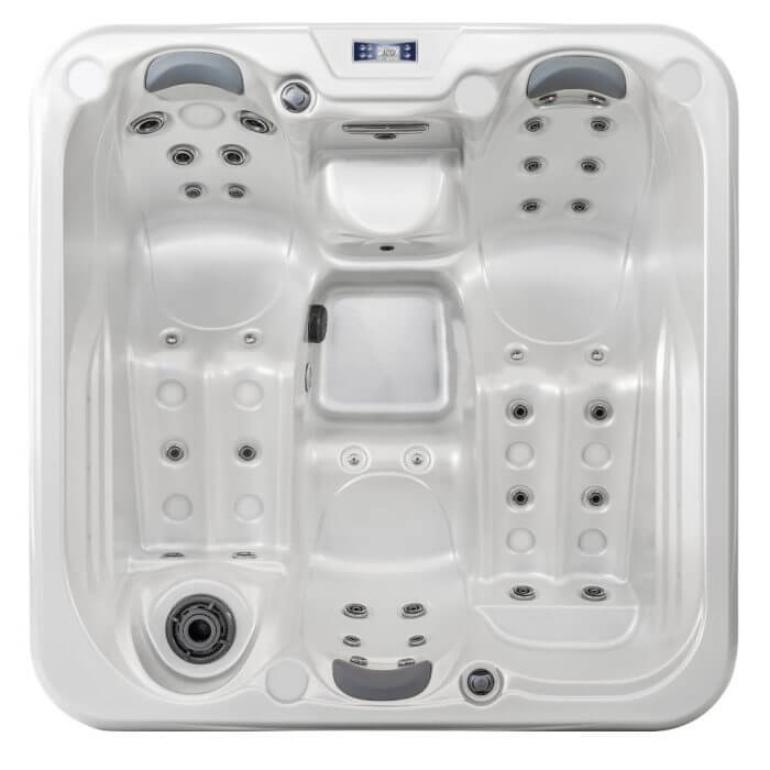 CELTIC SPA 2 top