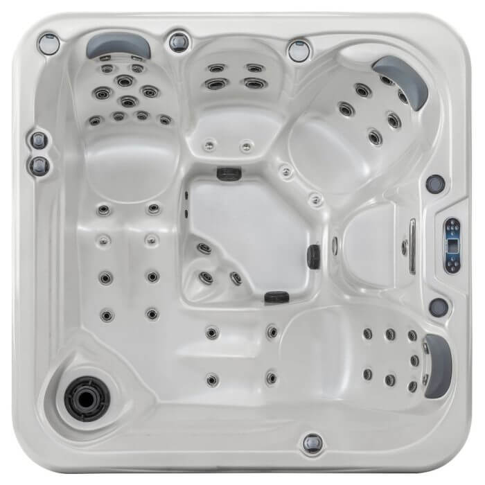 Hanscraft HC 3 top