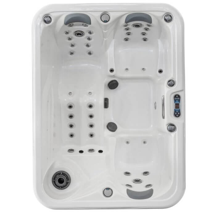 Hanscraft HC 5 top