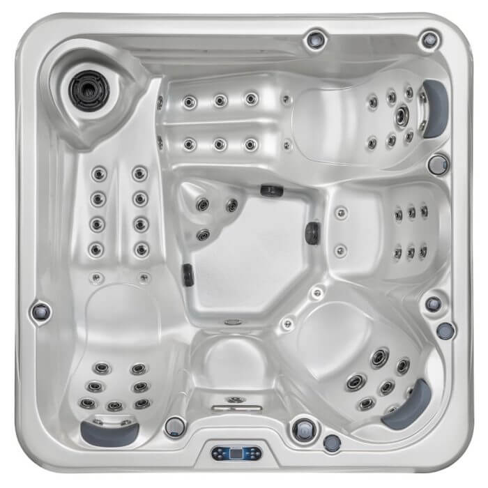 Hanscraft HC 7 top