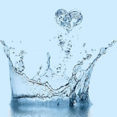 Hydroterapia Microsilk