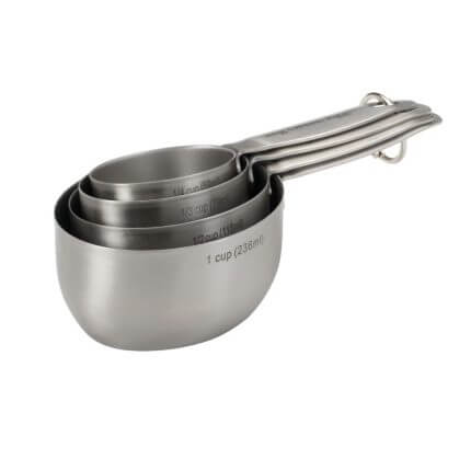 Miarki kuchenne Measuring Cups 119551