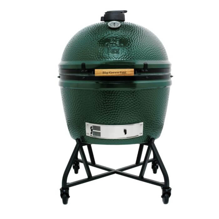Big Green Egg 2XLarge 120939 6