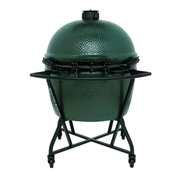 Big Green Egg 2XLarge 120939 7