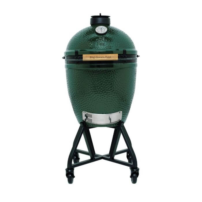 Big Green Egg Large 117632 6