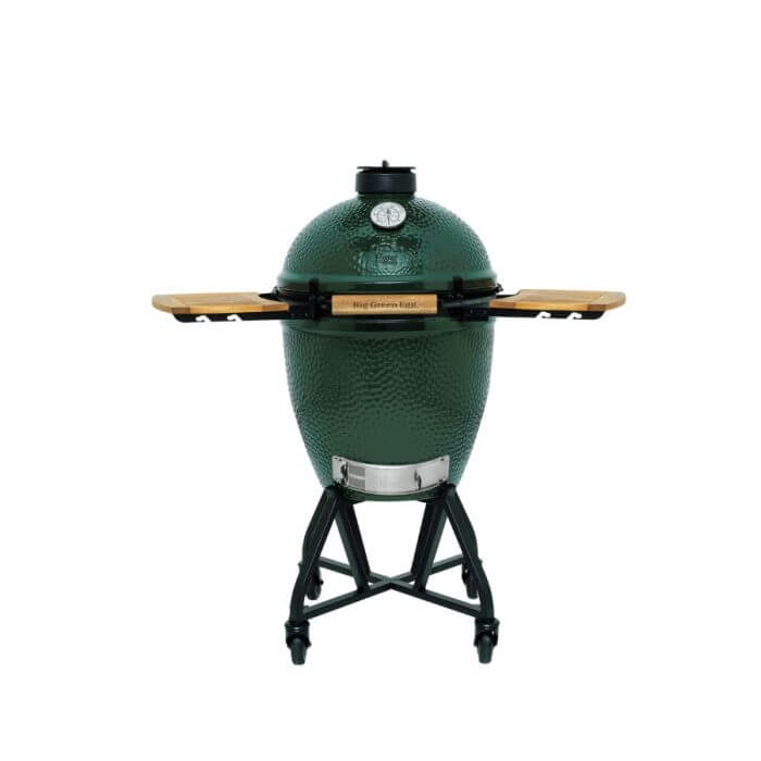 Big Green Egg Large 117632 7