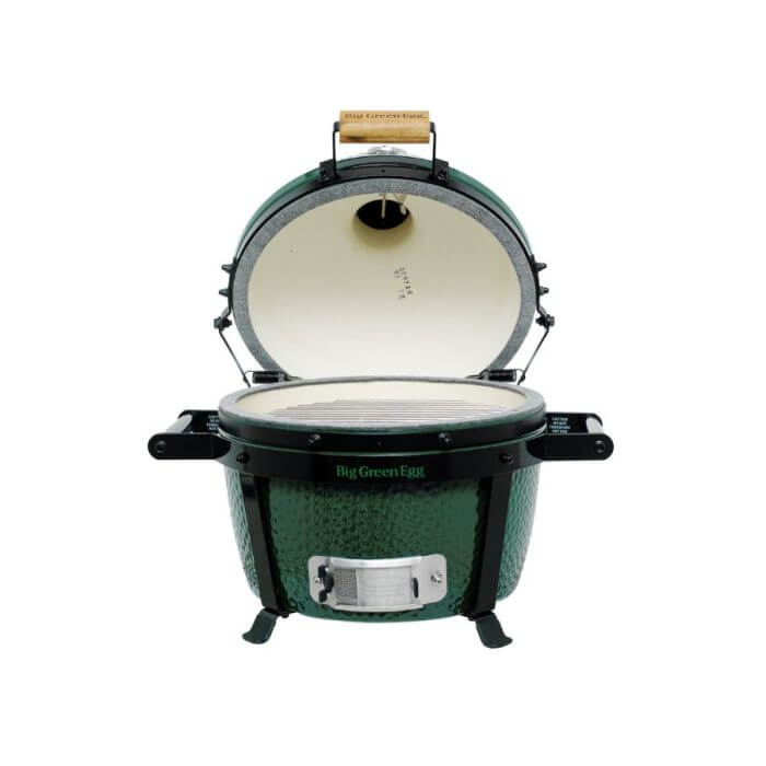 Big Green Egg MiniMax 119650 3
