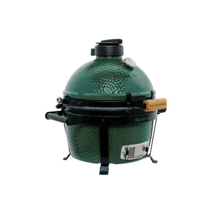 Big Green Egg MiniMax 119650 4