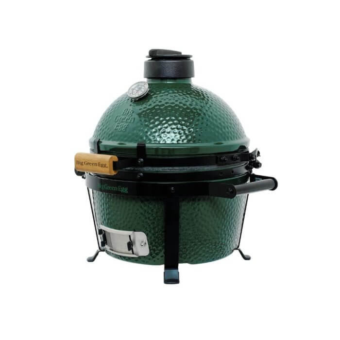 Big Green Egg MiniMax 119650 5
