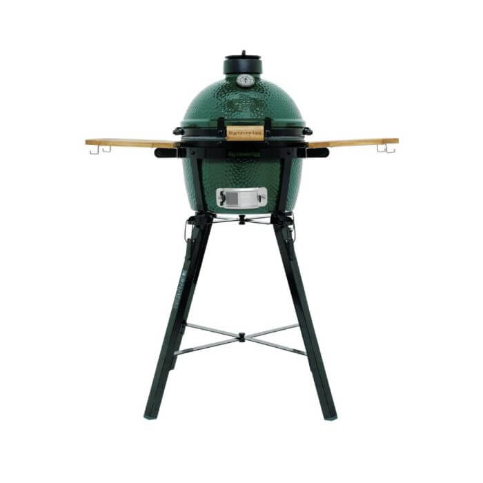Big Green Egg MiniMax 119650 6