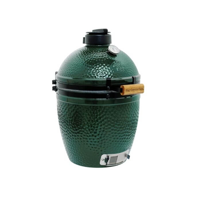 Big Green Egg Small 117601 2