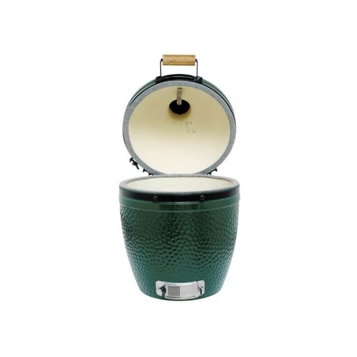 Big Green Egg Small 117601 4