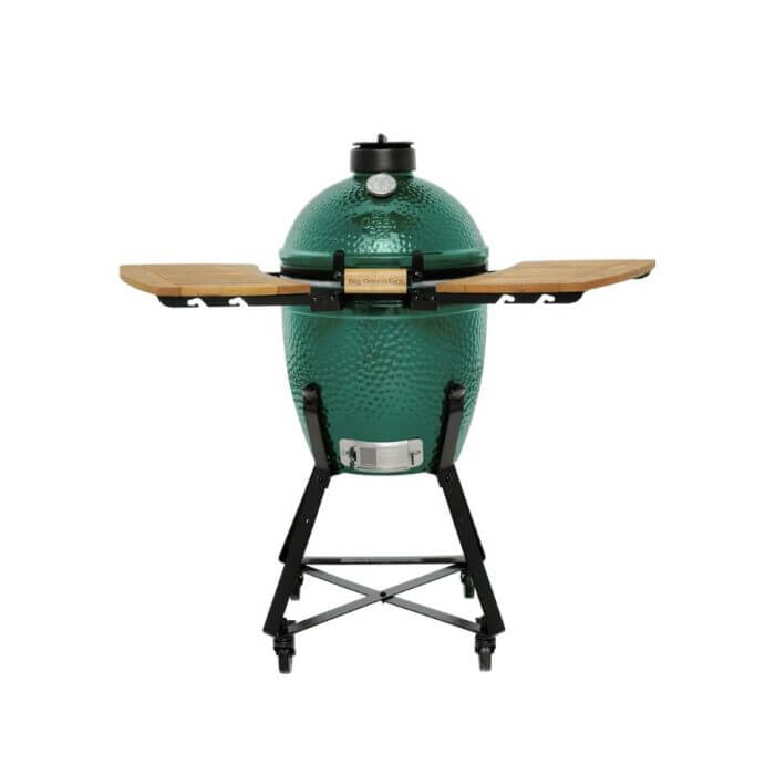 Big Green Egg Small 117601 7