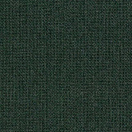 Tkanina ciemnozielona Sunbrella odporna na promieniowanie UV, wodoodporna