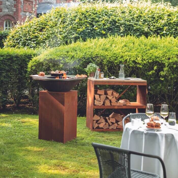 OFYR Classic Corten 85 2 1