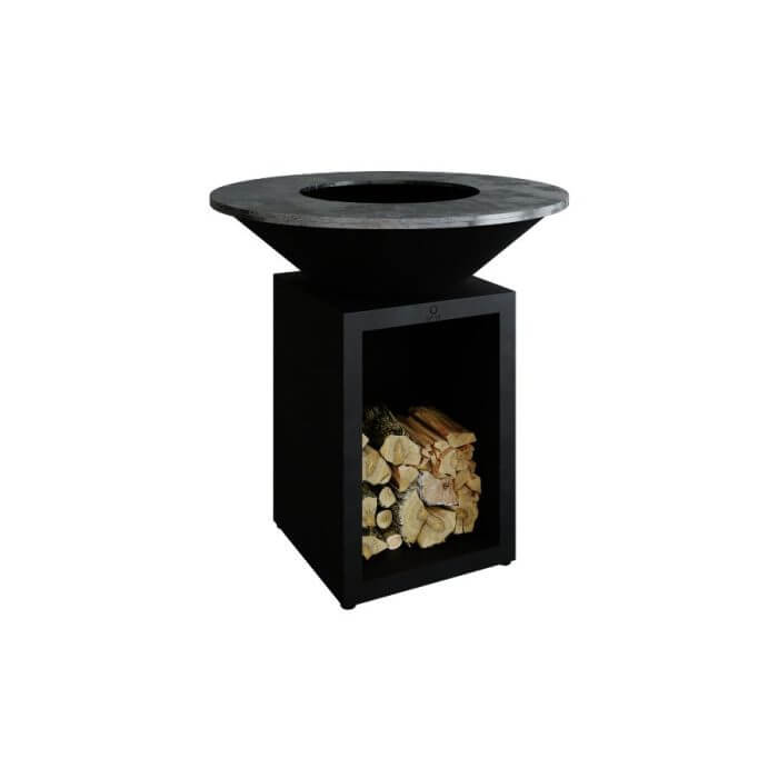 OFYR Classic Storage Black 100 1 1