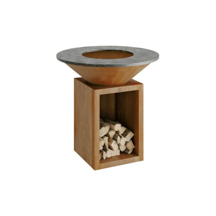 OFYR Classic Storage Corten 100 1 1