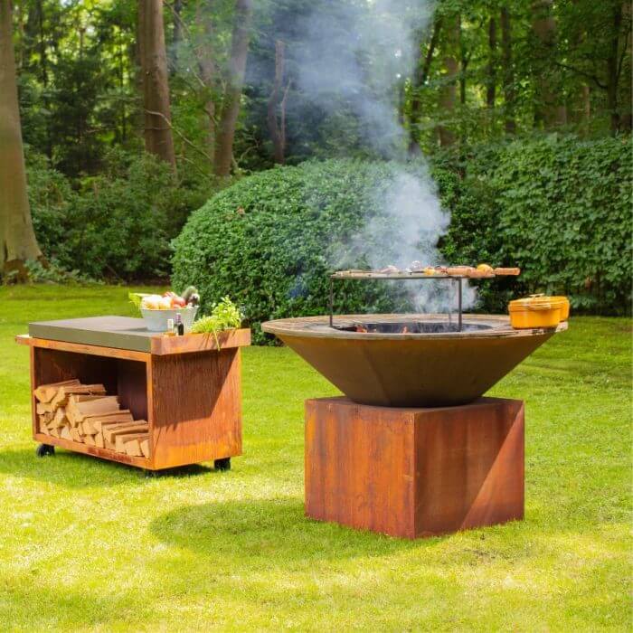 OFYR Corten XL 2