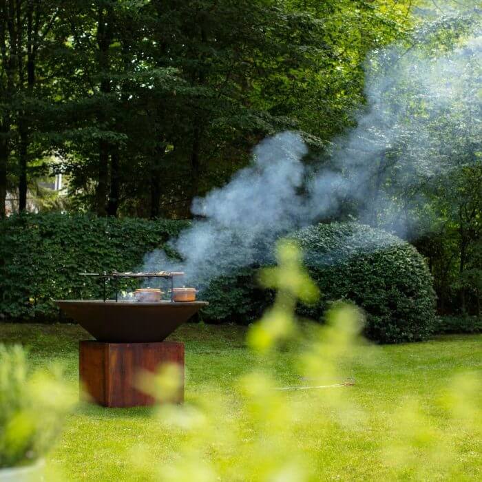 OFYR Corten XL 5