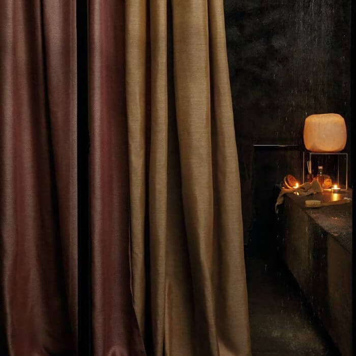 WINDOW VELUM TAN2
