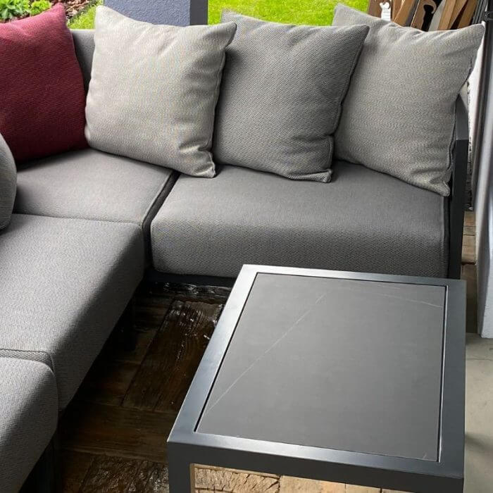 meble balkonowe na wymiar Modern personalizowane