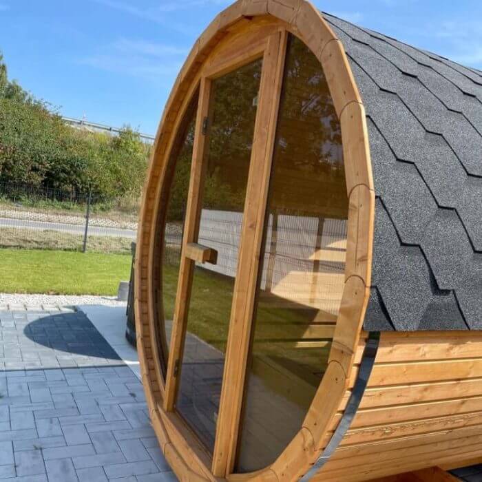 sauna premium 2