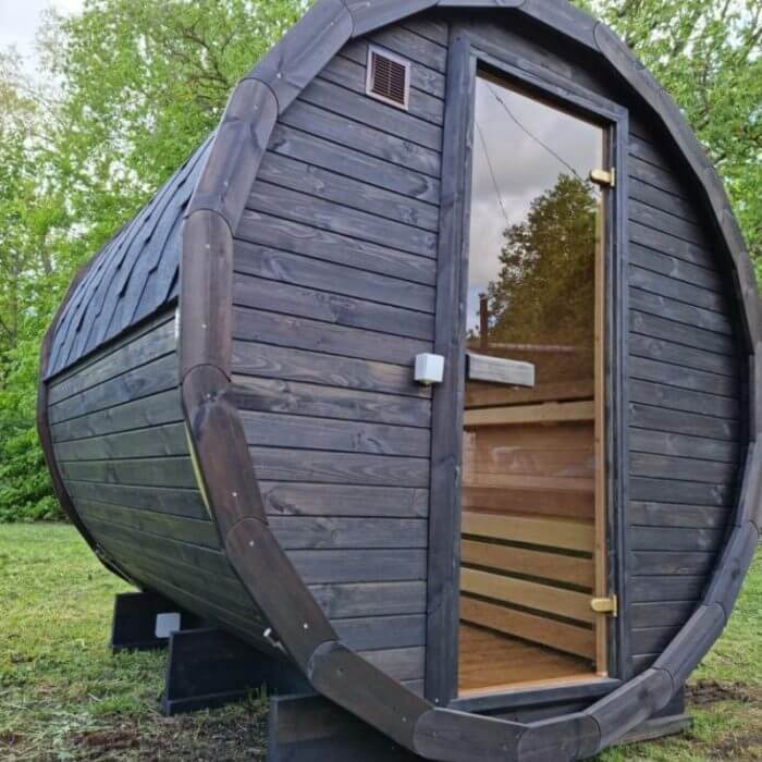 sauna standard 2