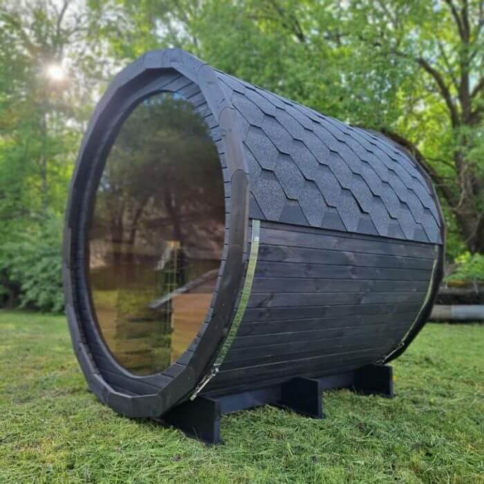 sauna standard 3