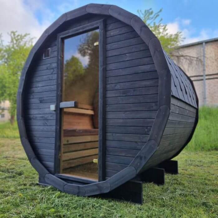 sauna standard