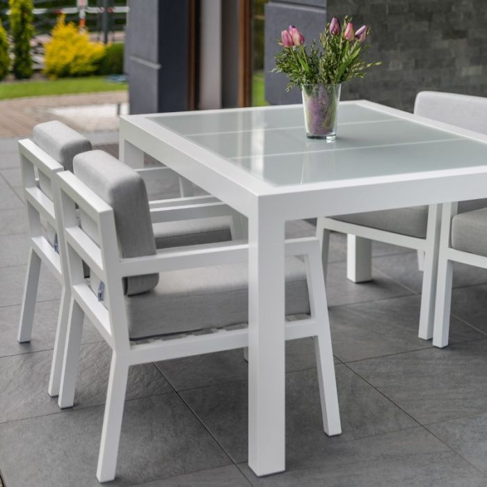 stol i krzesla aluminiowe do ogrodu4