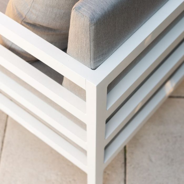 ekskluzywne meble ogrodowe z aluminium 5