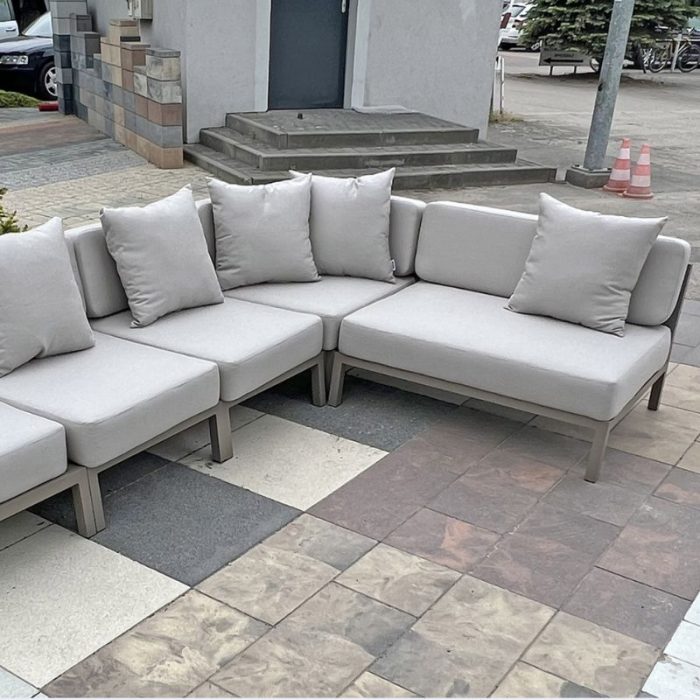 meble ogrodowe z aluminum1