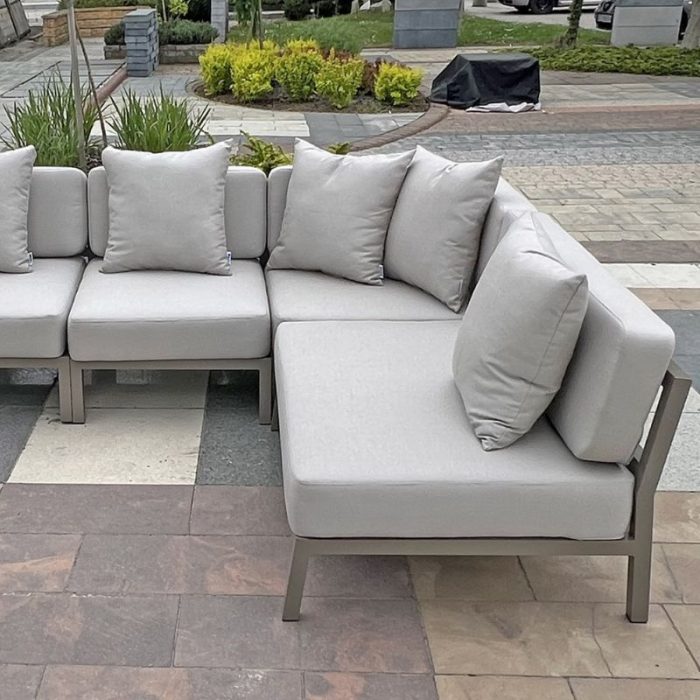 meble ogrodowe z aluminum3