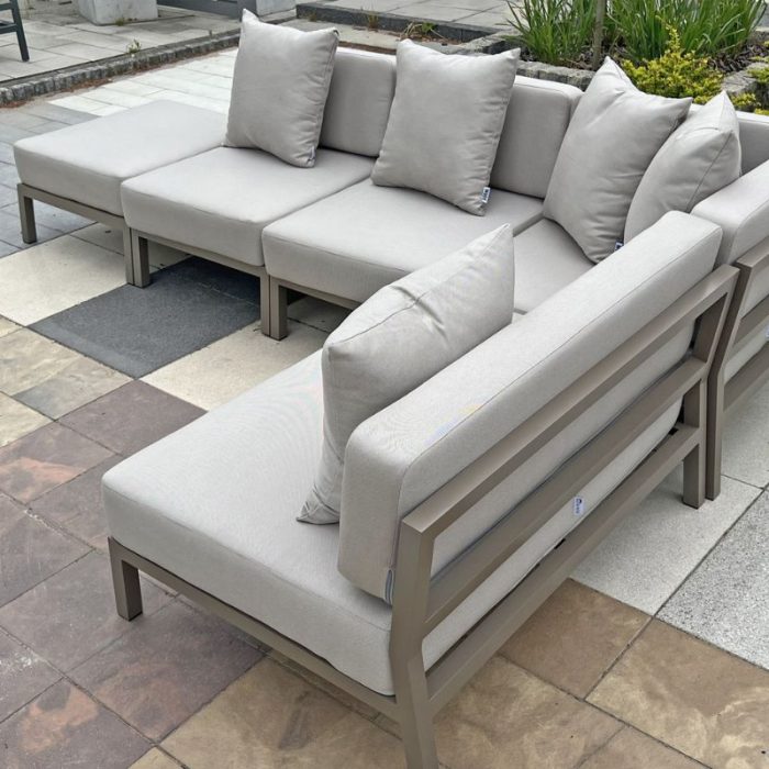 meble ogrodowe z aluminum4