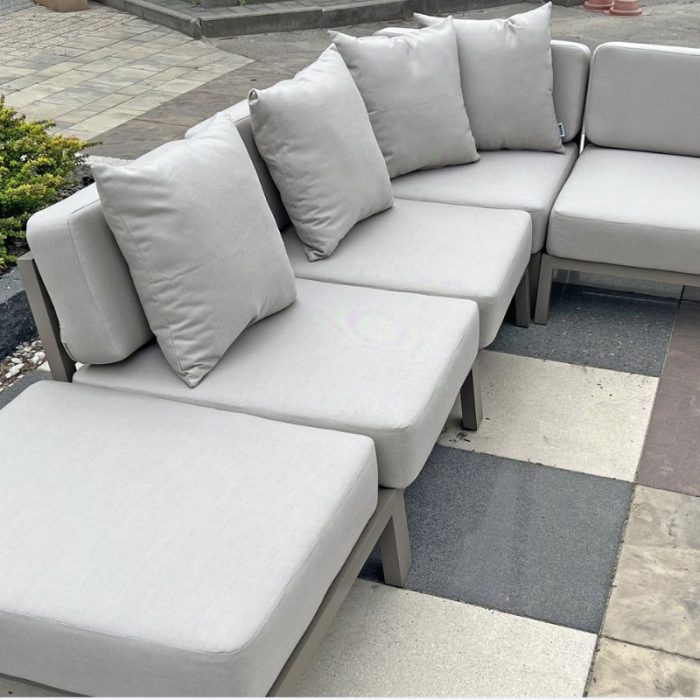 meble ogrodowe z aluminum6