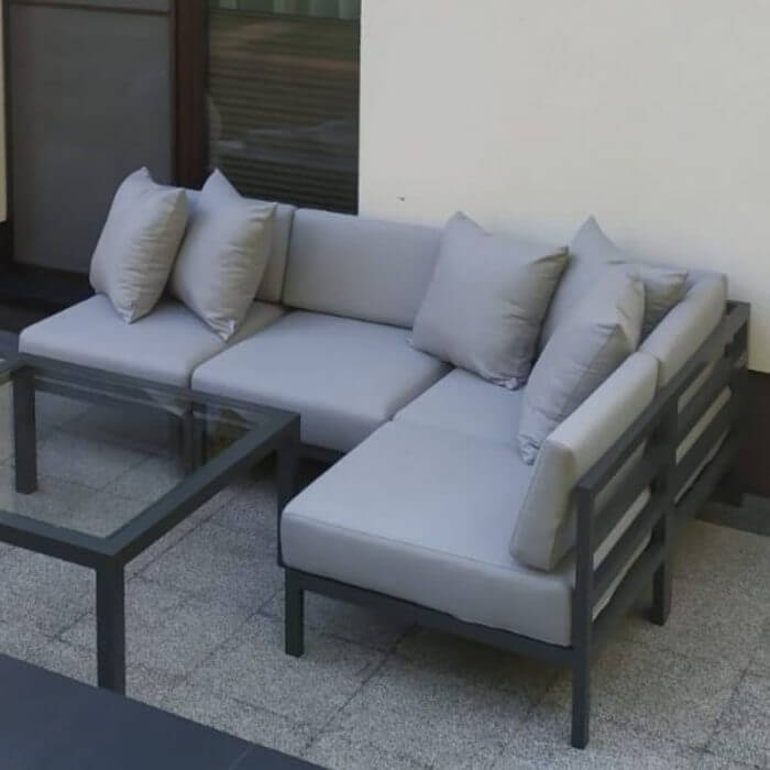zestaw mebli tarasowych aluminium2 2
