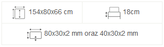 154x80x66 maladeta