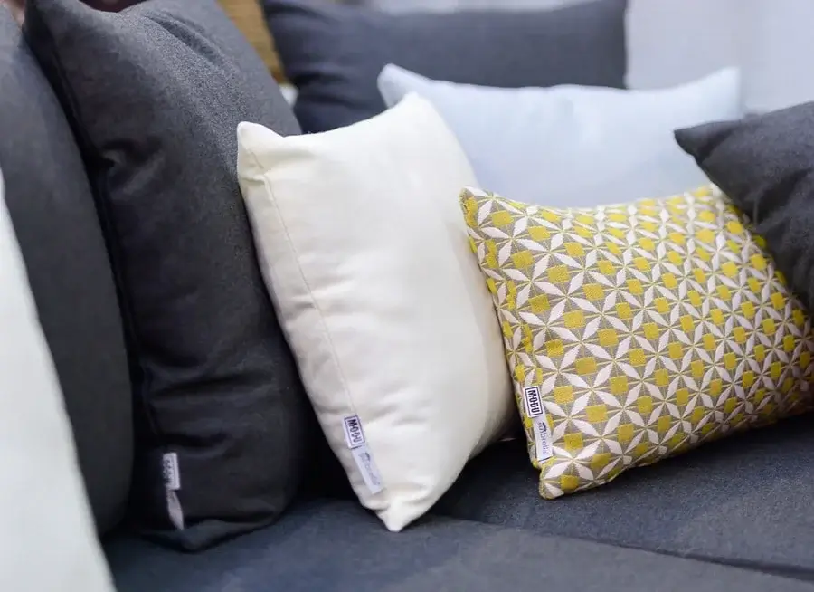 Materiał na meble ogrodowe poduszki do mebli ogrodowych