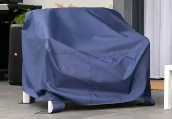 pokrowiec na fotel ogrodowy