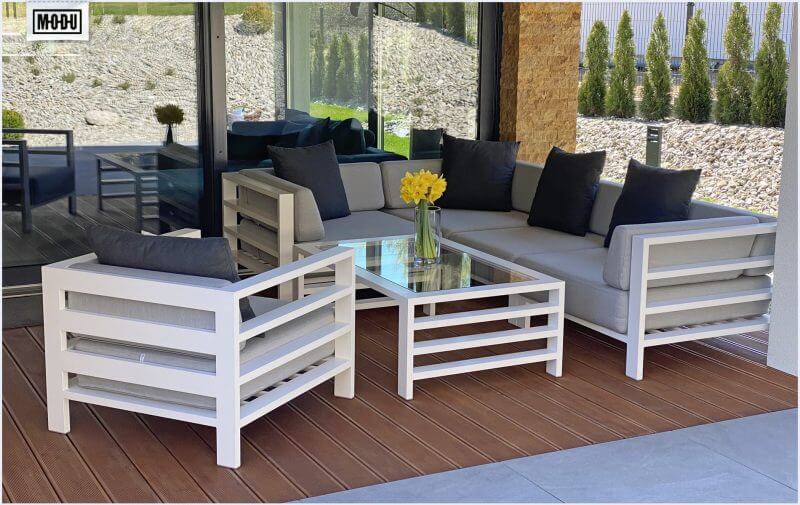 wygodne-meble-tarasowe-aluminiowe-biale