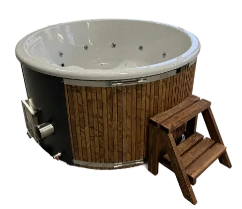 Jak wybrać balię? Systemy SPA Twoje domowe centrum odnowy