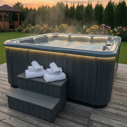 Balia Quadro grzalka 1