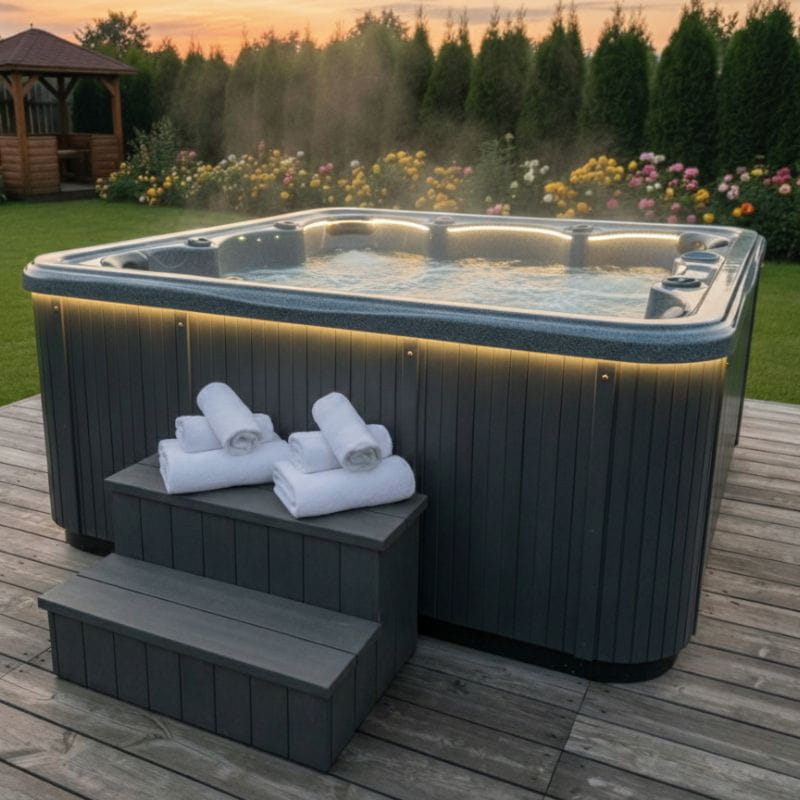 Balia_Quadro_grzałka Balia Quadro grzalka 1