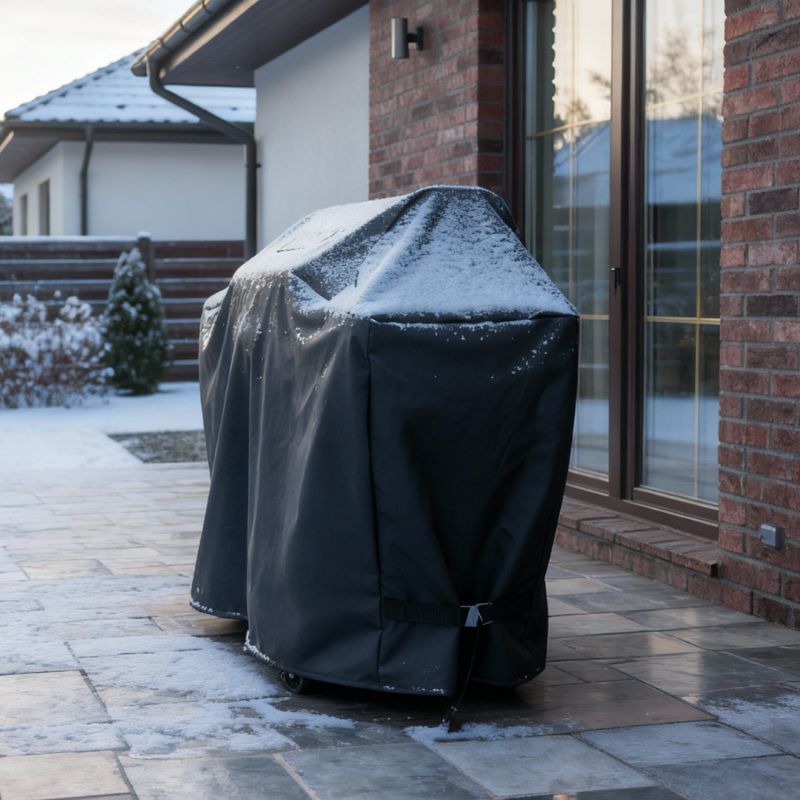 Pokrowiec_grill_plus_czarny_147 Pokrowiec grill plus czarny 147