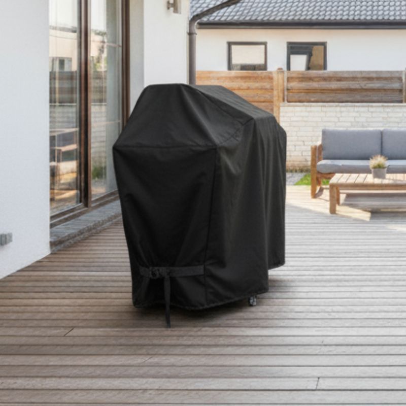 Pokrowiec_grill_stand_czarny_105 Pokrowiec grill stand czarny 105